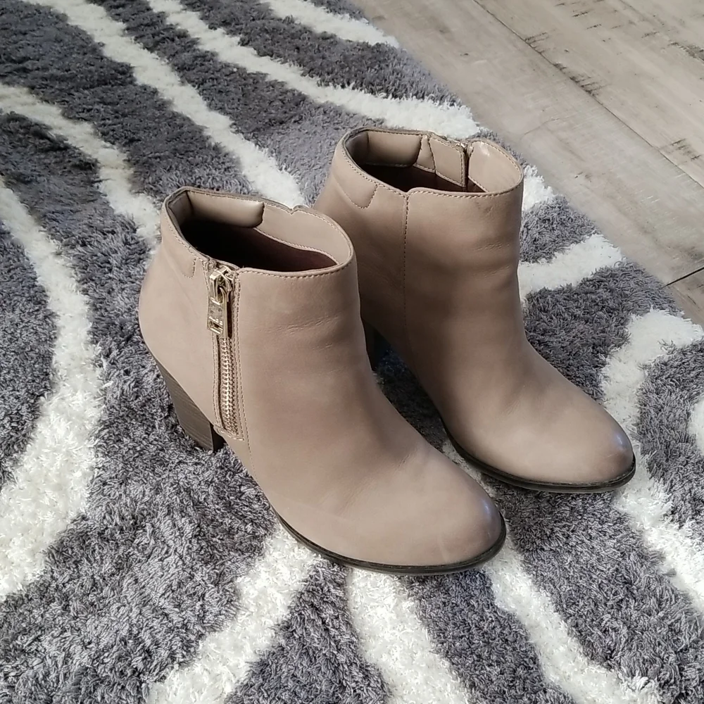 Aldo heeled booties - Picture 2 of 10